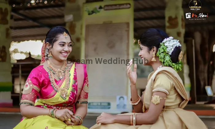 Varsha Bridal Studio